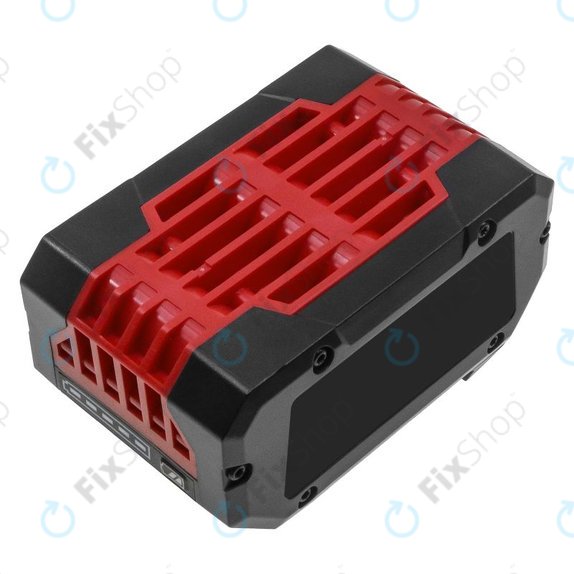 Battery for Bosch Gbh, Gcv, Gks, Gts 18V, 8000mAh, Li-Ion, 18V, ProCORE18V, HQ