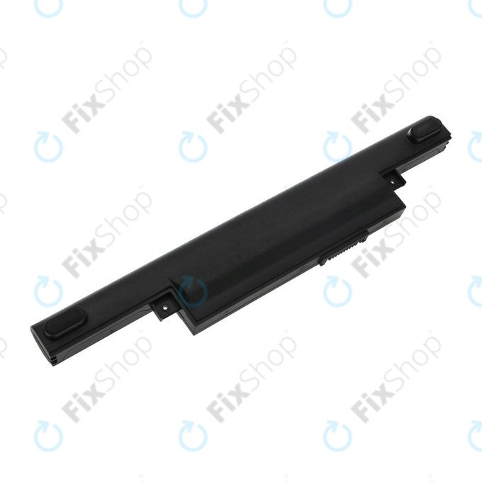 Battery for Medion Akoya E7415, Erazer P7643, 2600mAh, Li-Ion, 14.56V, A41-D17, HQ