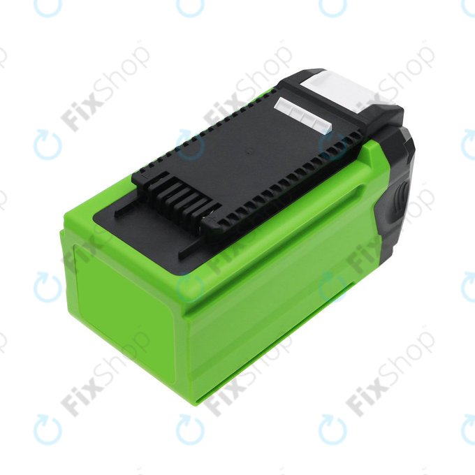 Battery for AKU tools Greenworks, 3000mAh, Li-Ion, 40V, GWG40B2, HQ