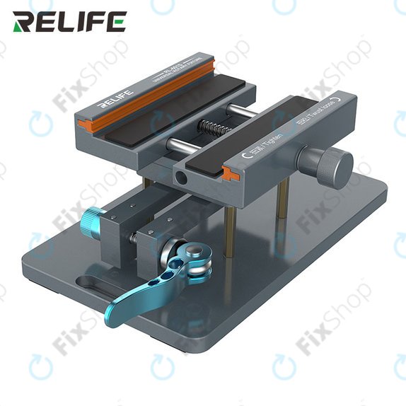 Relife RL-601S - Rotating Multipurpose JIG for Phone Back Cover Repair