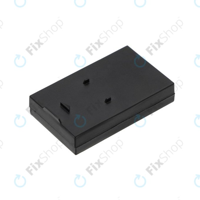Battery for Parrot, 550mAh, Li-Pol, 3.7V, PF070238, HQ