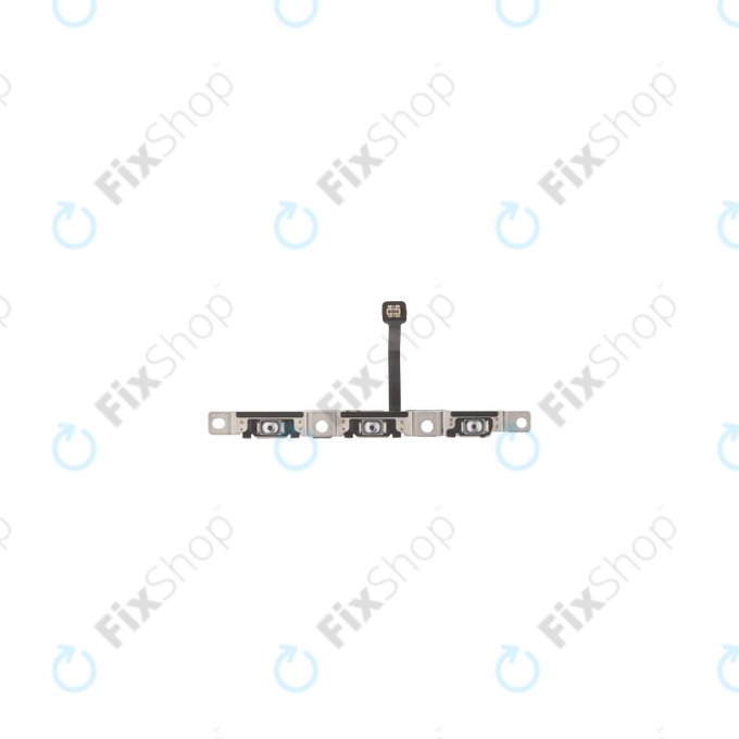 Apple iPhone 17 Pro Max - Volume Button Flex Cable