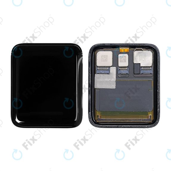 LCD Display for Apple Watch 3 42mm, Touch Screen without Frame, Refurbished PRO