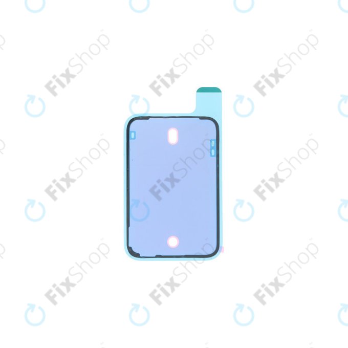 Rear Glass Adhesive (30pcs) for iPhone 17 Pro | 923-12849 | Genuine Apple