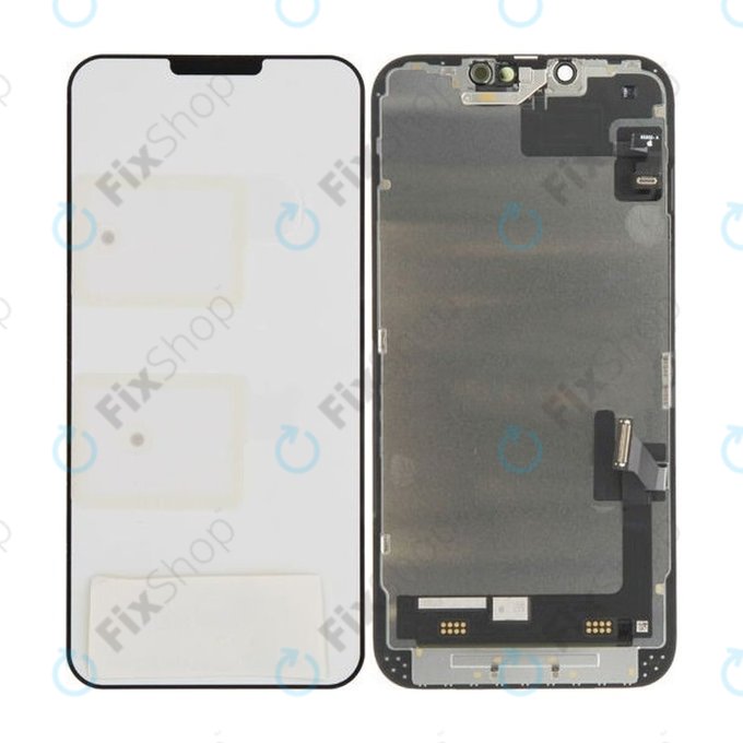 OLED Display assembly for iPhone 16e | 661-49431 | Genuine Apple