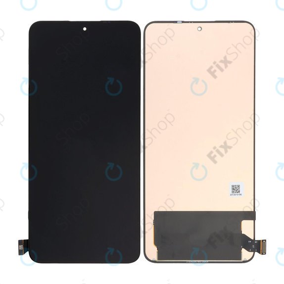 Xiaomi 13T, 13T Pro - LCD Display + Touch Screen OLED