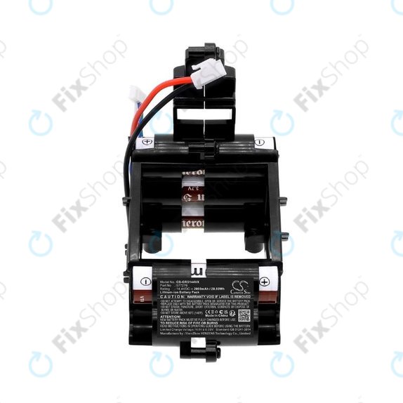 Gorenje SVC-series - Battery 577276 Li-Ion 14.4V 2000mAh HQ