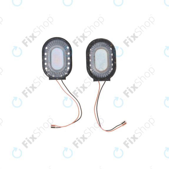 Speaker, 2 pcs for Nintendo Switch and Nintendo Switch Lite