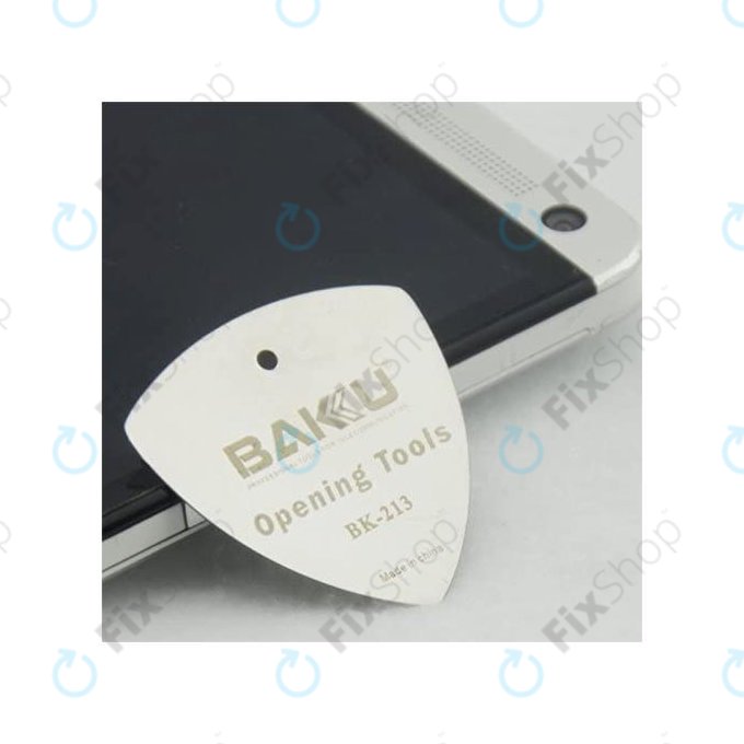 Baku BK-213 - Metal Guitar Pick Disassembly Tool (Thin)