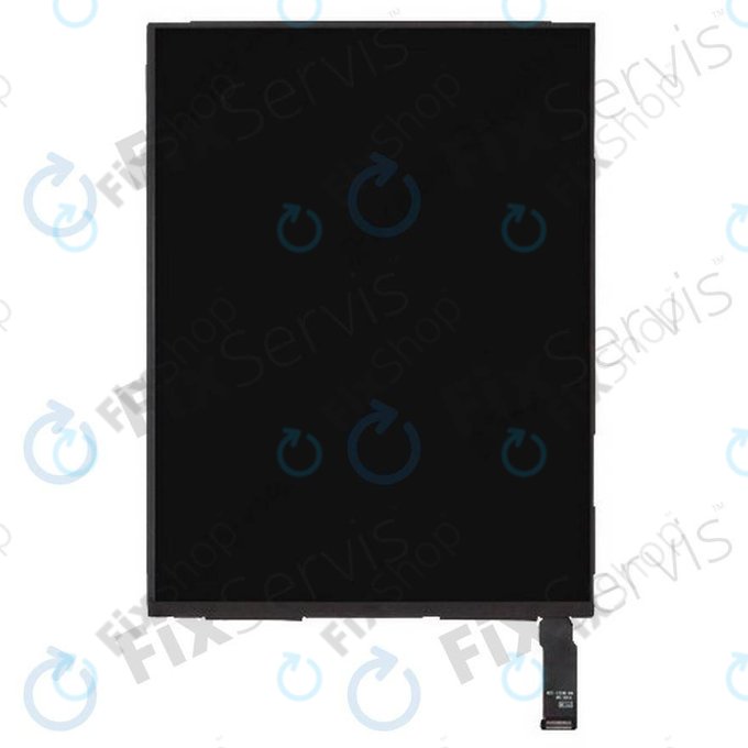 Apple iPad Mini - 3M Double - Sided Tape Touch Screen Adhesive