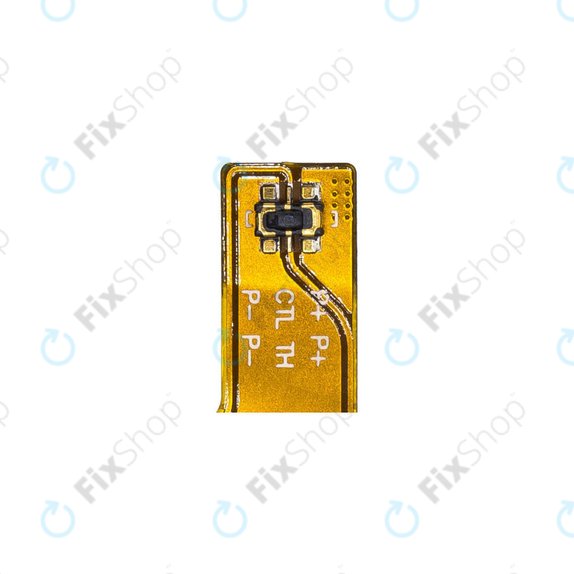 Battery for Caterpillar CAT S41, 4400mAh, Li-Pol, 3.85 V, APP00223, HQ