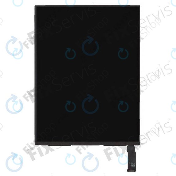 Apple iPad Mini - 3M Double - Sided Tape Touch Screen Adhesive