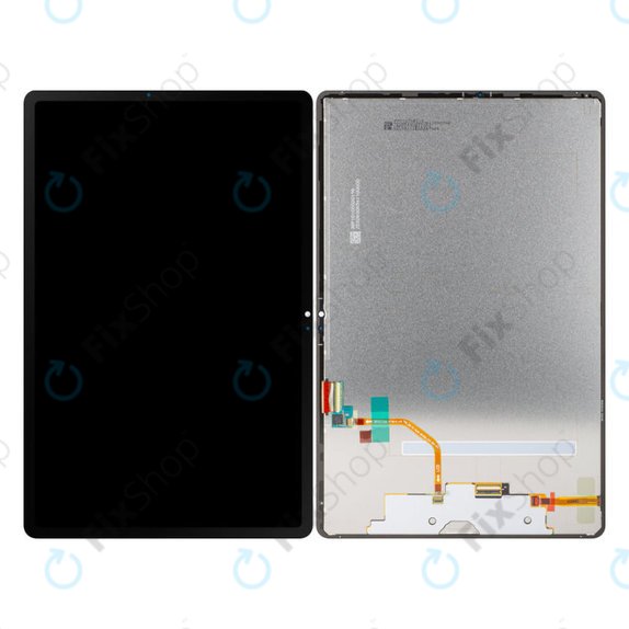 Samsung Galaxy Tab S10 FE+ X620, X626 - LCD Display + Touch Screen - GH82-37172A Genuine Service Pack