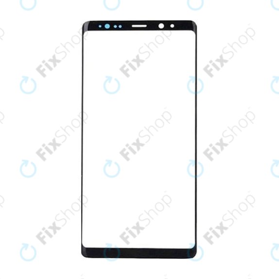 Samsung Galaxy S9 G960F - Touch Screen (Midnight Black)