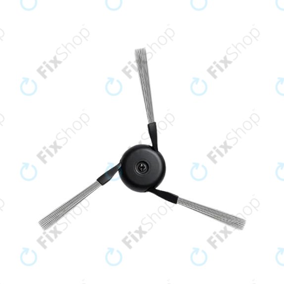 Replacement set for Mova Z60 Ultra Roller (2 pairs of Main brushes, 4x Filter, 4x Side brush, 4x Mop cloth, 4x Dust bag)