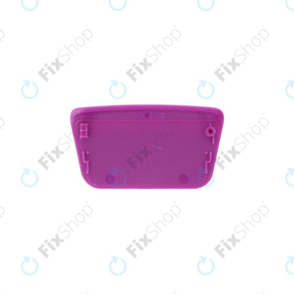 Touchpad cover V2.0 (Purple) for Sony PlayStation 5 DualSense controller