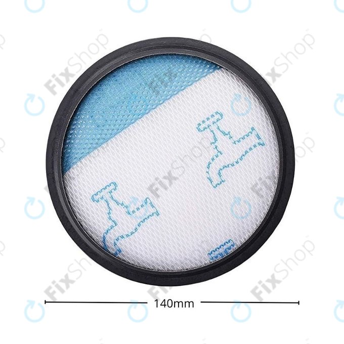 Rowenta Compact Power - Filter Set