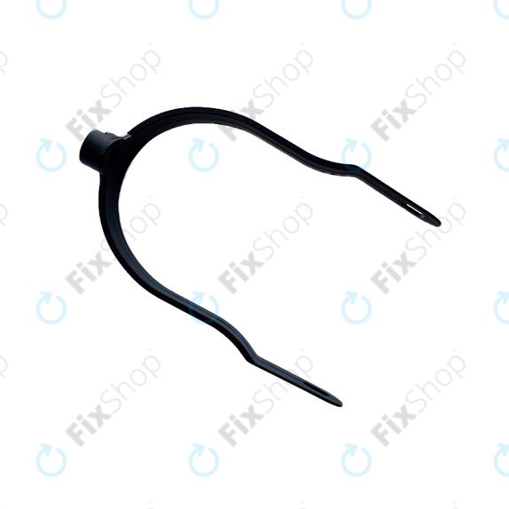 Xiaomi Mi Electric Scooter 2 M365, Pro - Rear Fender Bracket (Black)