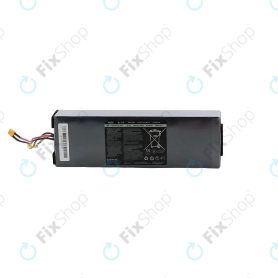 Ninebot Segway F20 - Battery 5100mAh / 36V