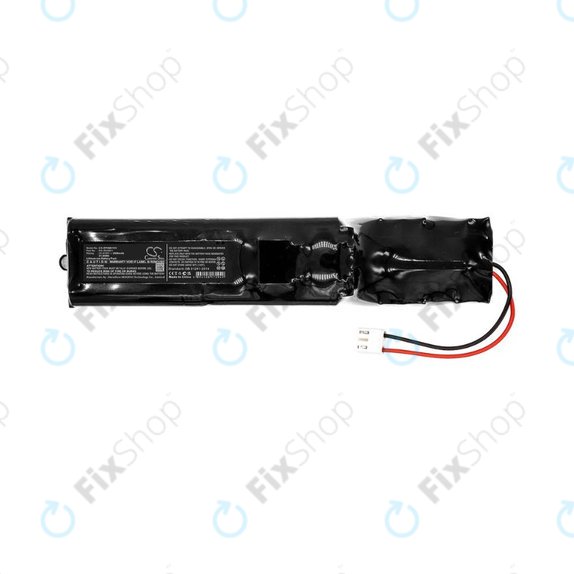 Rowenta Air Force Extreme RH-series, Tefal TY-series - Battery RS-RH5651 Li-Ion 32.4V 2500mAh HQ