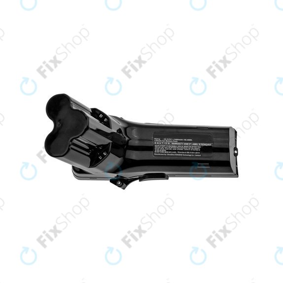 Philips SpeedPro Max, SpeedPro Max Aqua - Battery IBD034GA Li-Ion 25.2V 2400mAh