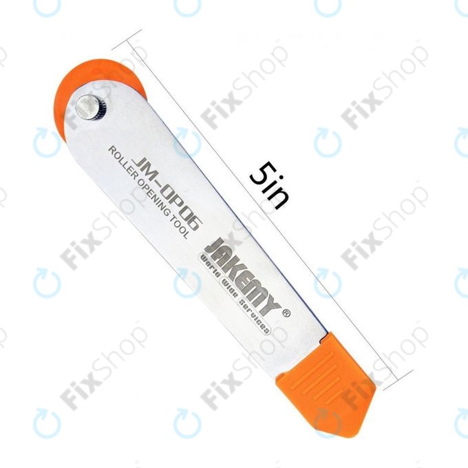 Jakemy JM-0P06 - LCD Screen Roller Opening Tool
