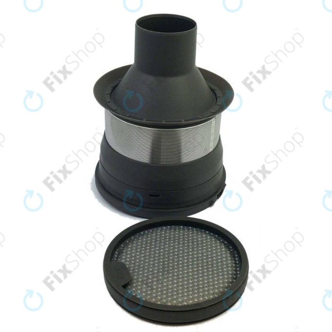 Cyclone Unit, Grey for Xiaomi G9, G10, Dreame R10, R20, T20, T30