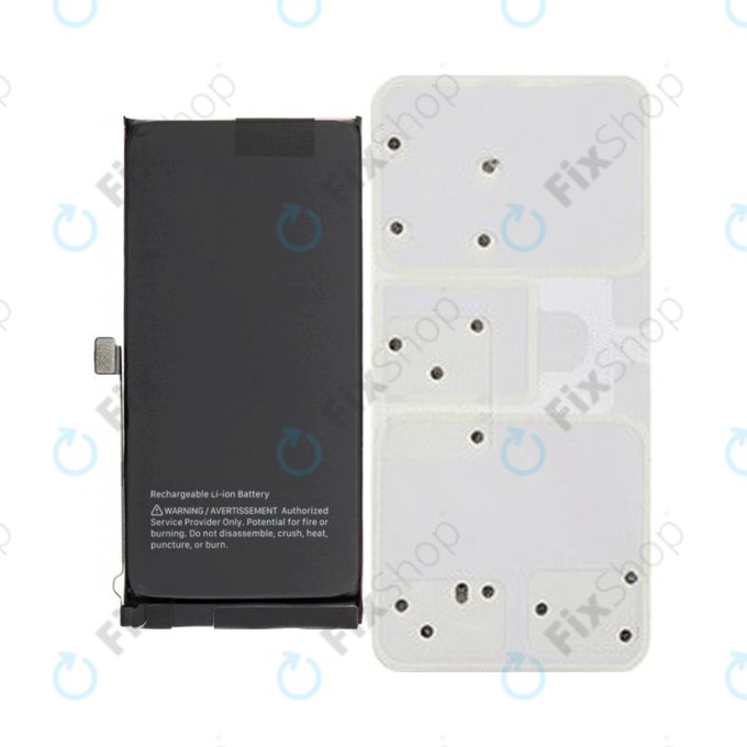 Battery for iPhone 16 Plus | 661-42837 | 4674mAh | Genuine Apple
