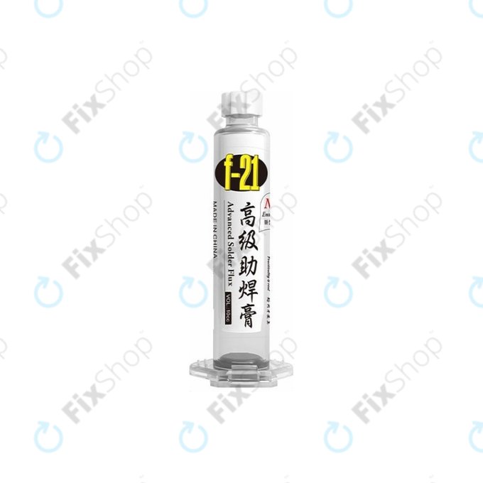 Relife F-21 - Solder Set (10ml)