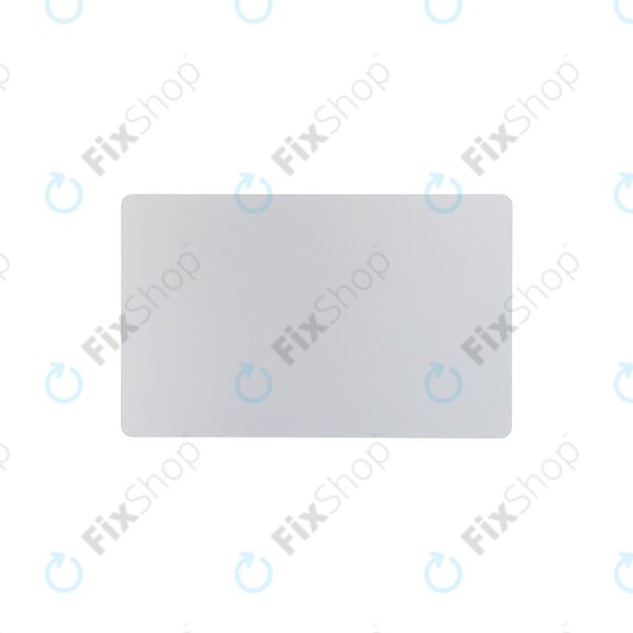 Complete Trackpad for MacBook Air 15", A2941 (2023), Silver, 661-34950, Genuine Apple