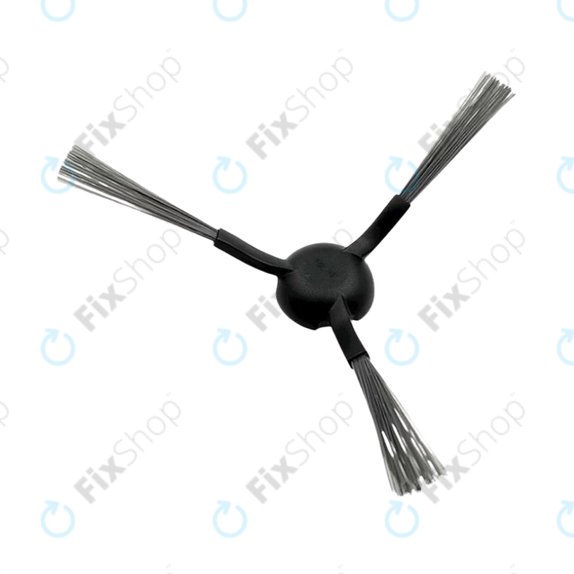 Replacement set for Dreame Mova S10 (2x Main brush, 4x Filter, 4x Side brush, 4x Mop cloth)