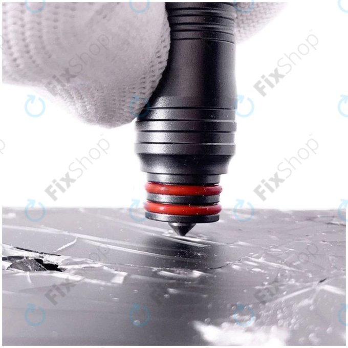 Gtoolspro G-002 - Back Glass Blasting Pen Tool for Phone Repair