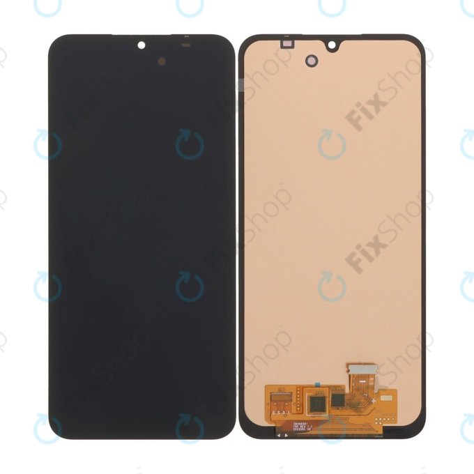 Samsung Galaxy A16 5G - LCD Display + Touch Screen OLED