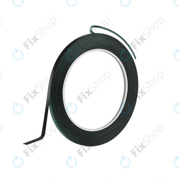 Sunshine SS-3M - Universal Adhesive Tape - 5mm x 10m