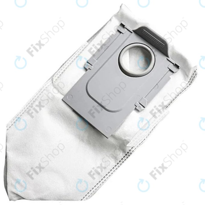 Dust Bag, 2pcs for Xiaomi Roborock Q Revo, Dyad Pro, Dyad Pro Combo