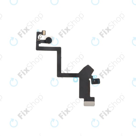 Apple iPhone 16 - Camera Flash + Flex Cable