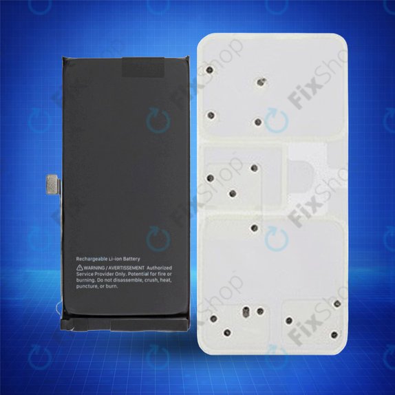 Battery for iPhone 14 Plus | 661-30394 | 4325mAh | Genuine Apple