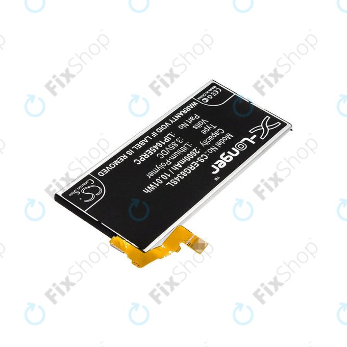 Sony Xperia XZ1 G8341 - Battery LIP1645ERPC 2600mAh HQ