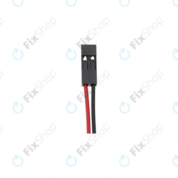 Battery for Siemens Simatic S7-300, 400, 900mAh, Li-MnO2, 3V, 575332TA, HQ