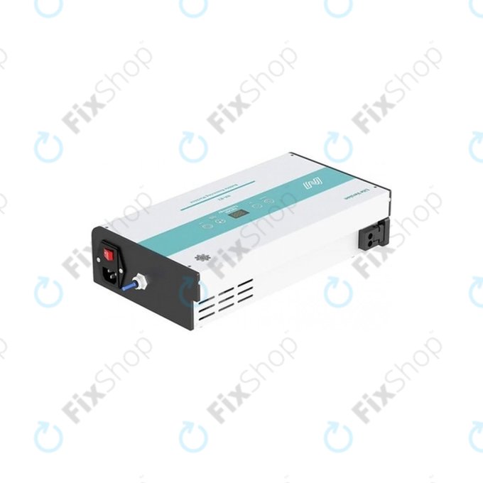 Nasan Na B2+ Mini 7" - LCD Screen Bubble Removing Machine with Vacuum Pump