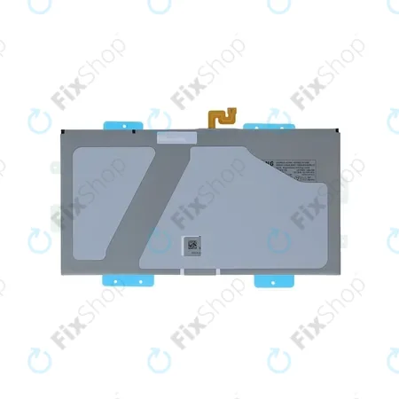 Samsung Galaxy Tab S8 Ultra X900, X906B - Battery EB-BX906ABY 11200mAh - GH82-27843A Genuine Service Pack