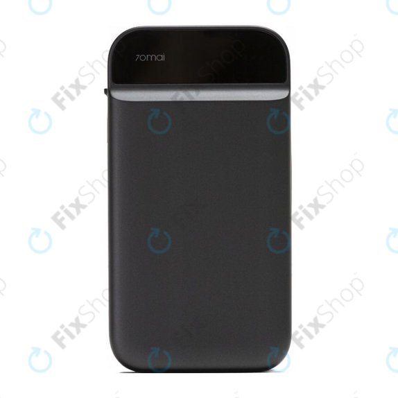 Xiaomi 70mai Jump Starter - Compact Car Battery Booster