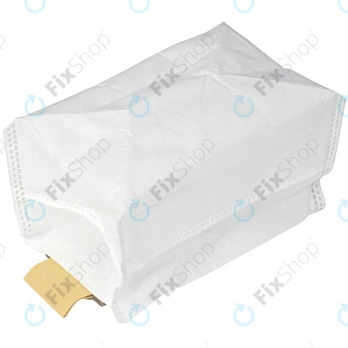 Dust Bag, 12pcs for Xiaomi Roborock S7+