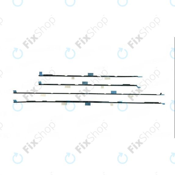 Adhesive for LCD display underlay for iMac 24", A2438 (2021), A2873, A2874 (2023), A3137 (2024), 076-00498, Genuine Apple