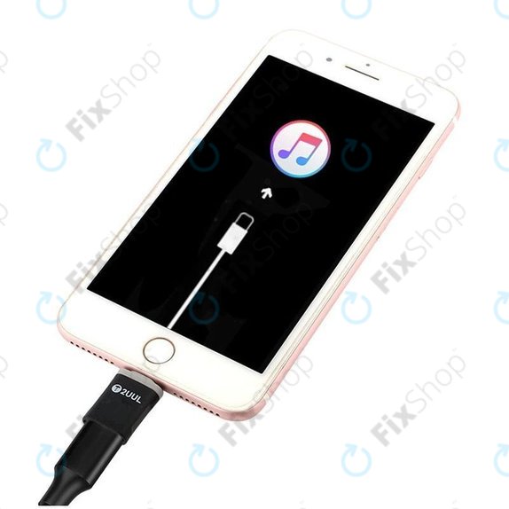 2UUL ResDog - iOS Recovery Tool