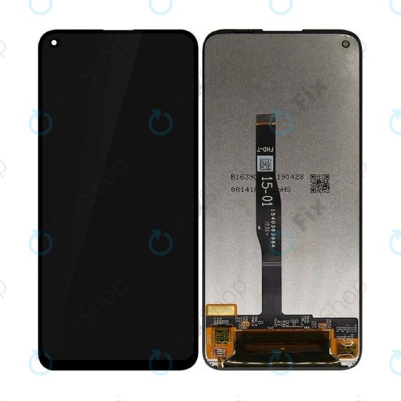 Huawei P20 Lite (2019), P40 Lite - LCD Display + Touch Screen TFT