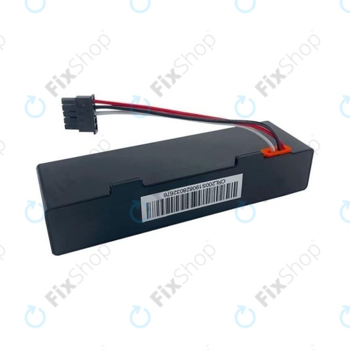 Xiaomi Mi Robot Vacuum Mop Pro (P) - Battery STYTJ02YM Li-Ion 14.8V 3400mAh