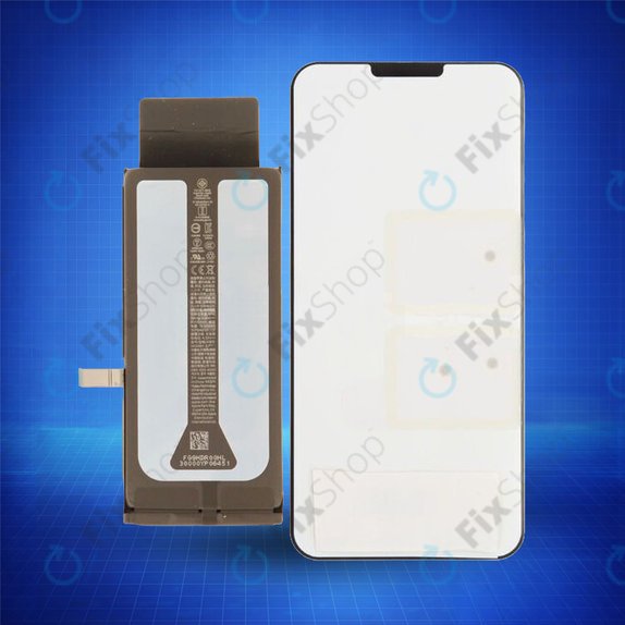 Battery for iPhone 16e | 661-49432 | 4005mAh | Genuine Apple