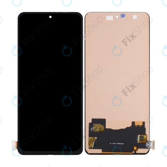 Xiaomi Black Shark 4s - LCD Display + Touch Screen OLED
