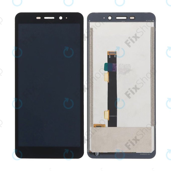 Ulefone Power Armor X11, X11 Pro - LCD Display + Touch Screen TFT
